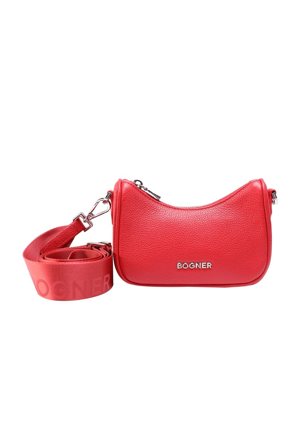 

Сумка Bogner, красный