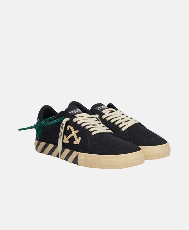 

Кроссовки Off-White, бежевый