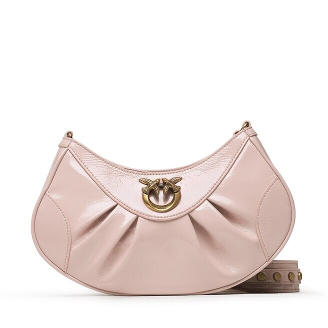 

Сумка Pinko LoveBon Bon, розовый