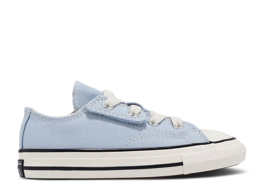 

Кроссовки Converse Chuck 70 1V Low Td 'Cloudy Daze', синий