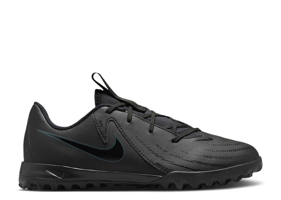 

Кроссовки Nike Phantom GX 2 Academy TF GS, цвет 2024 Shadow Pack