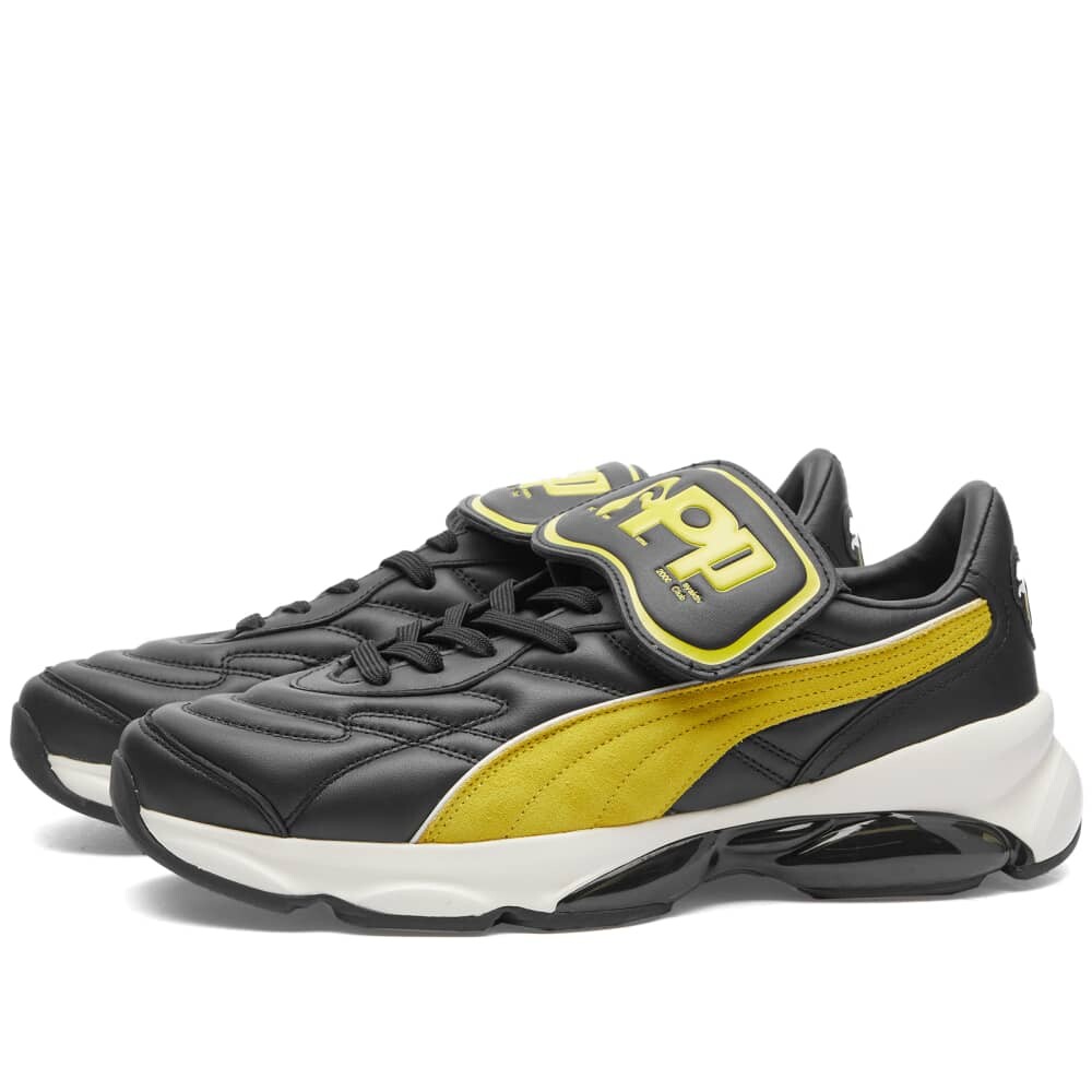 

Puma Кроссовки х P.A.M Король купола ячейки, Серый
