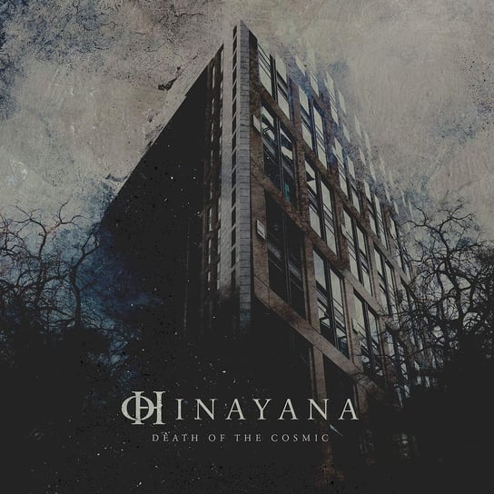 Виниловая пластинка Hinayana - Death Of The Cosmic napalm death – utilitarian lp