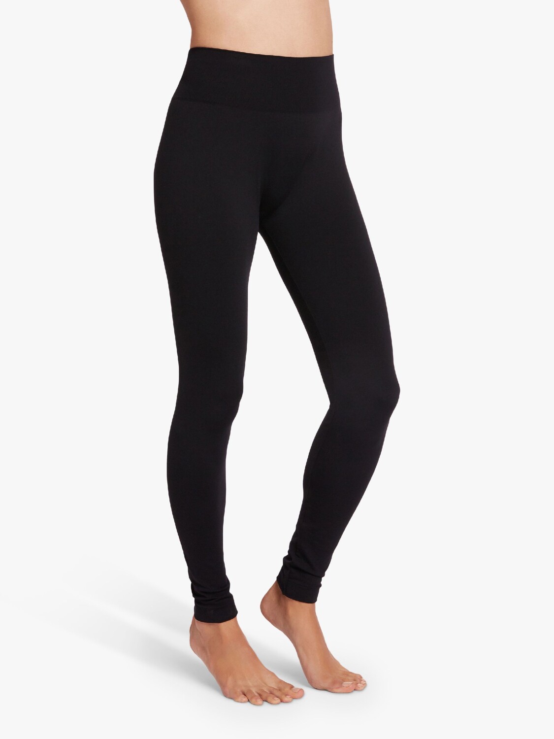 

Леггинсы Wolford Perfect Fit, черные