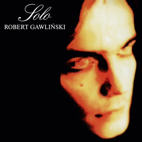 Виниловая пластинка Gawliński Robert - Solo