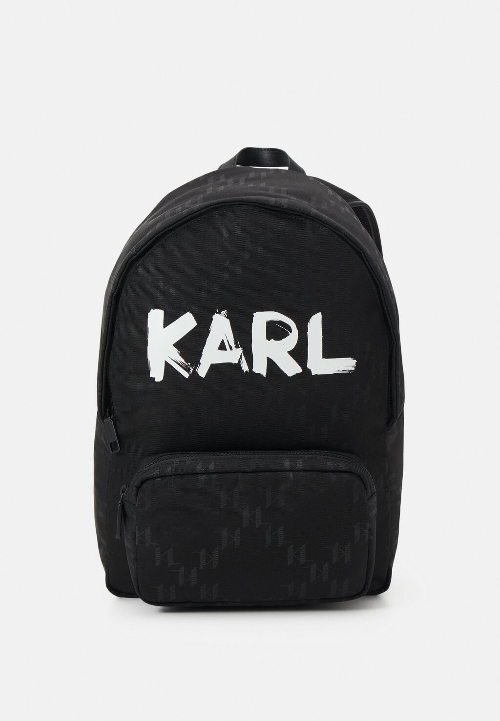 

Рюкзак KARL LAGERFELD РЮКЗАК ETCH UNISEX, черный