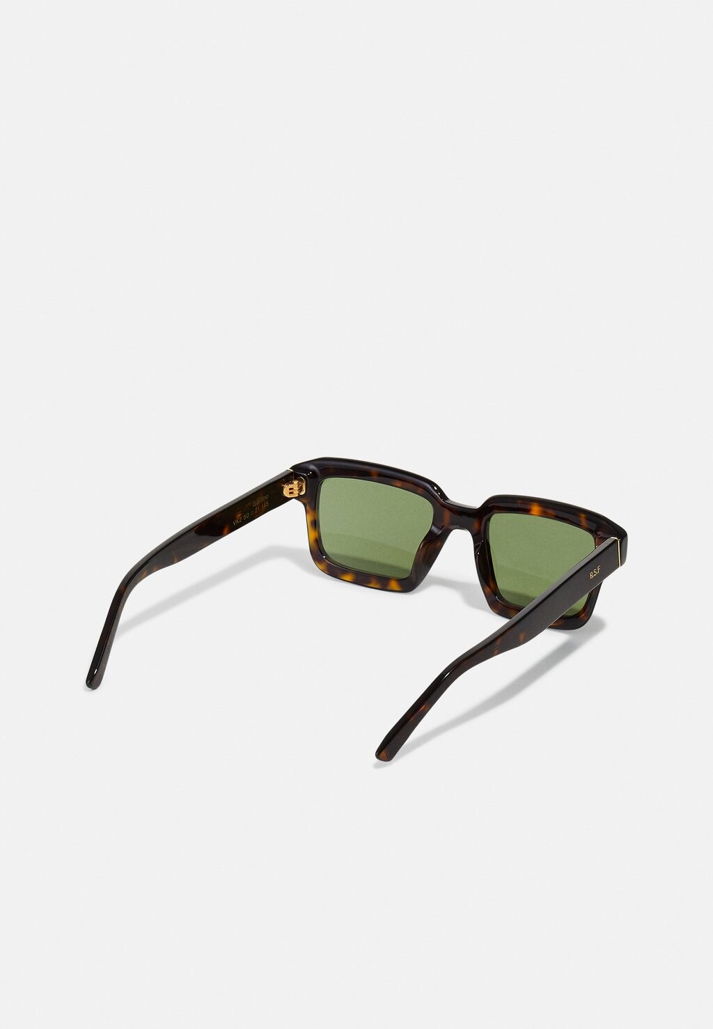 

Солнцезащитные очки Unisex Garden RETROSUPERFUTURE, коричневый