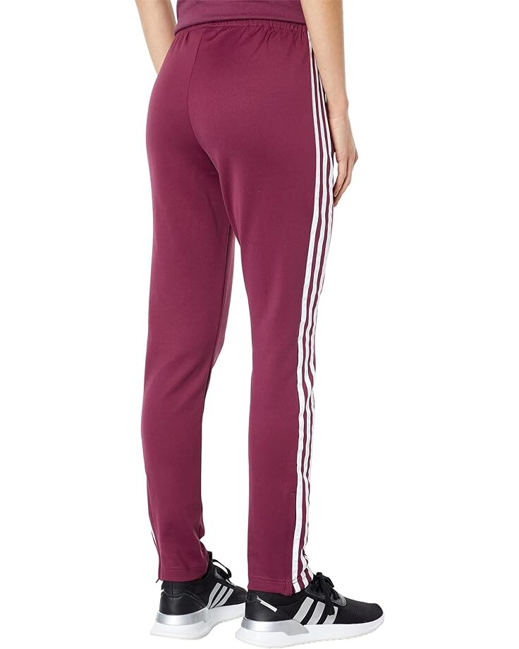 Брюки Adidas Superstar Track Pants, цвет Victory Crimson