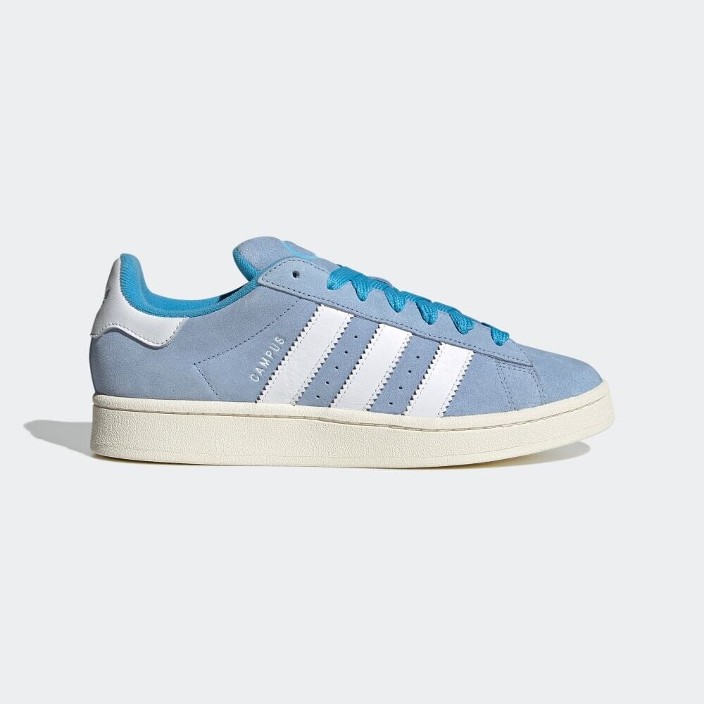 

Кроссовки Adidas CAMPUS 00S, белый