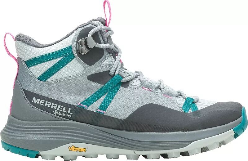 Женские походные ботинки Merrell Siren 4 GTX