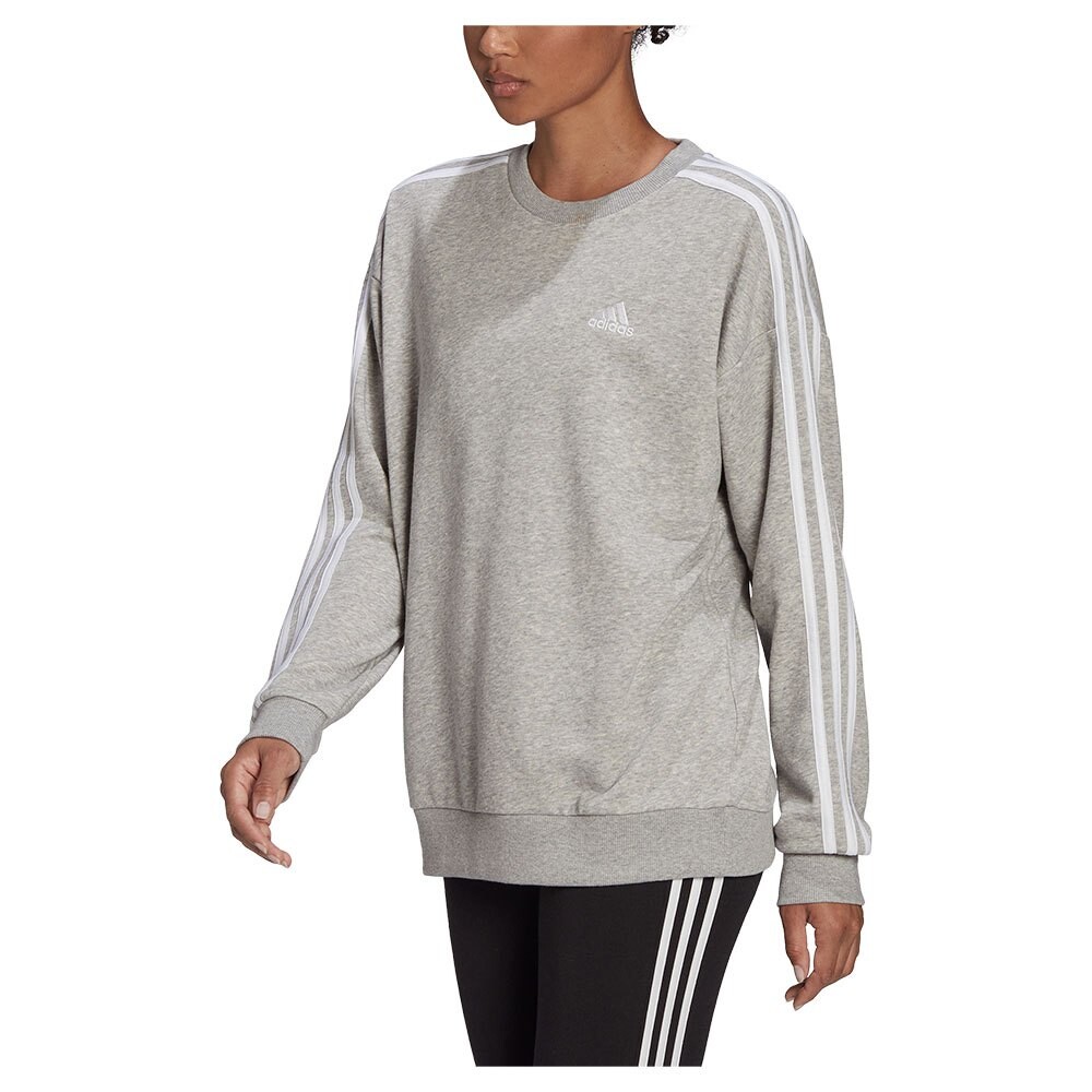 

Толстовка adidas Sportswear LNGWR, серый
