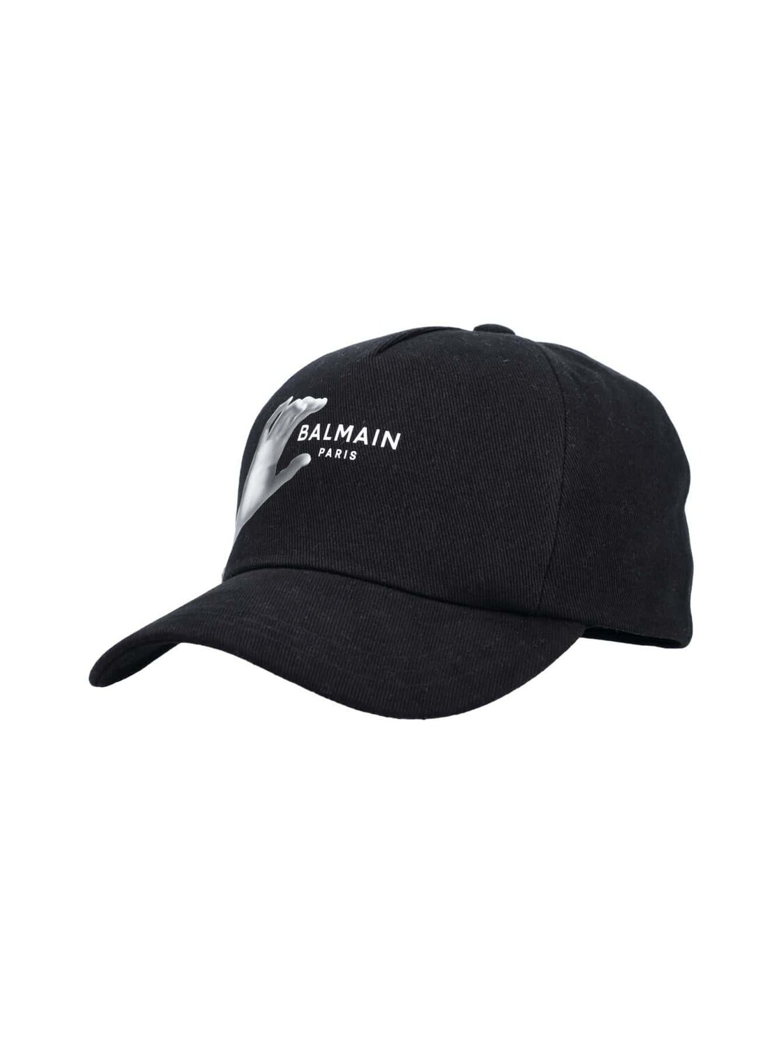 

Мужские шапки Balmain DECOR AH0XA155CD29EGP, многоцветный