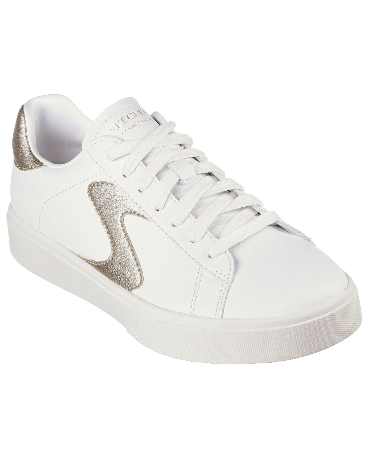 

Женские повседневные кроссовки Eden LX Beaming Glory от Finish Line Skechers