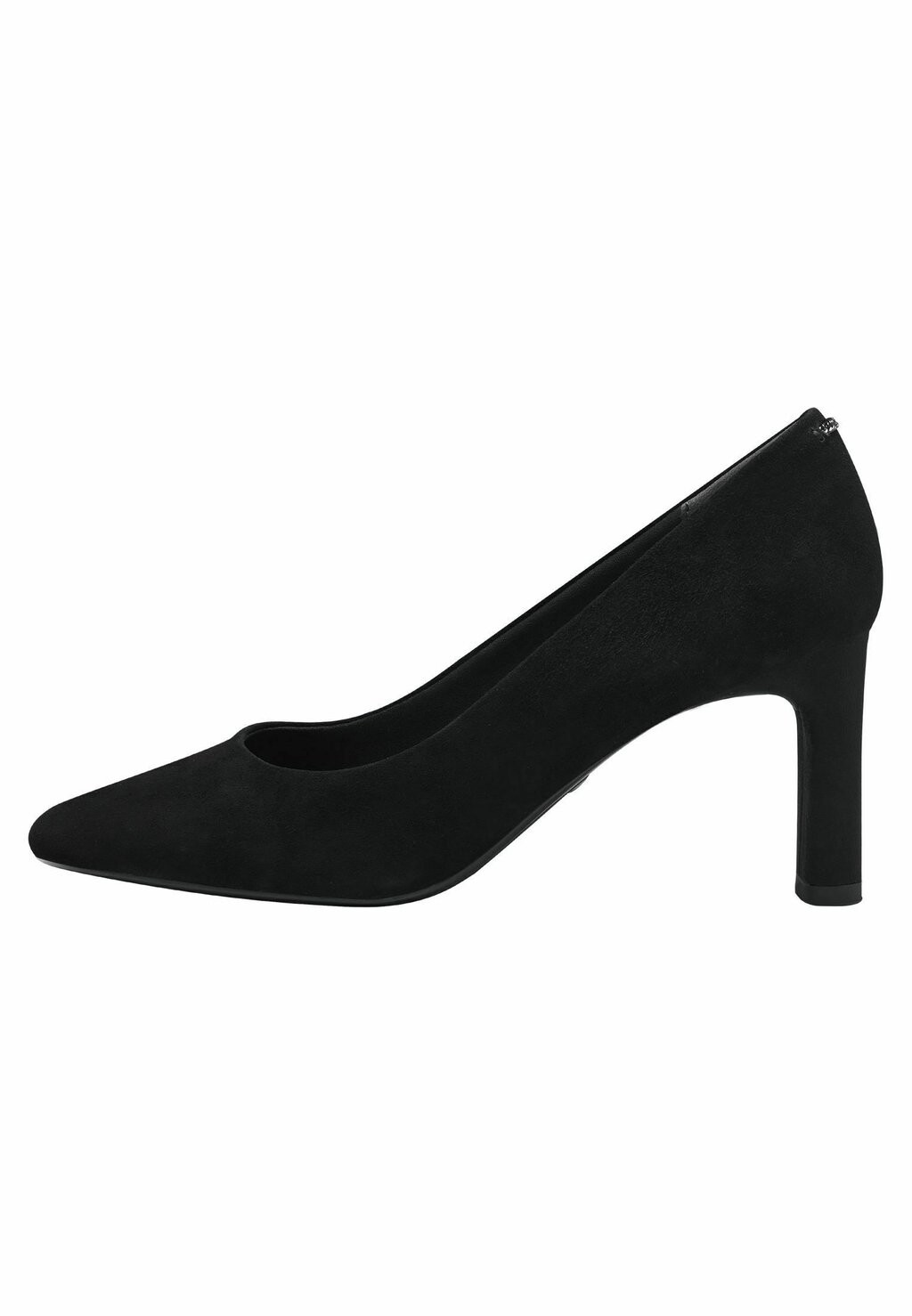 

Туфли Tamaris, цвет black