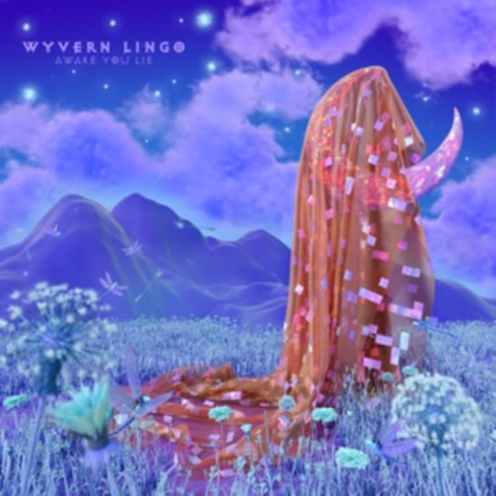 Виниловая пластинка Wyvern Lingo - Awake You Lie