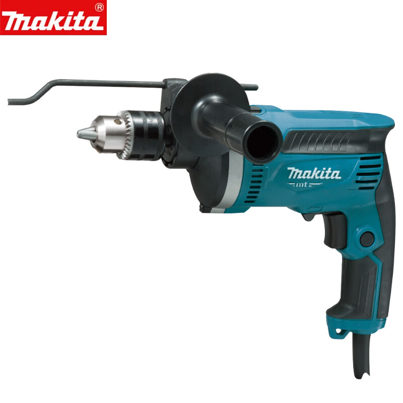 Ударная дрель Makita M8100B проводная