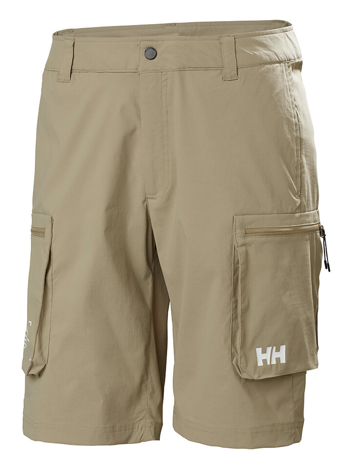 

Шорты Helly Hansen Cargo Move 2.0, бежевый