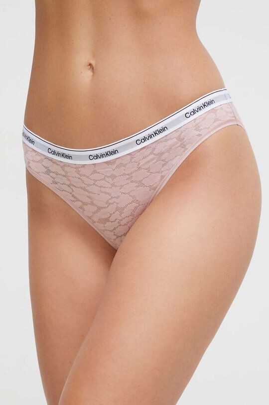

Нижнее белье Calvin Klein Underwear, розовый