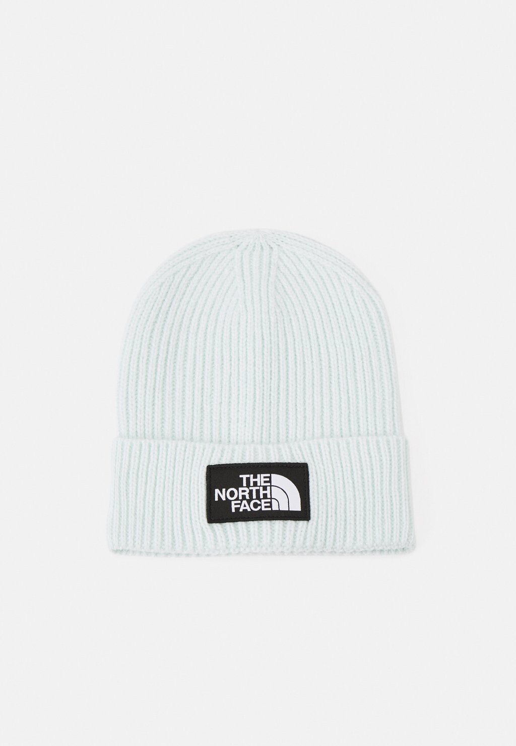 

Шапка The North Face, синий