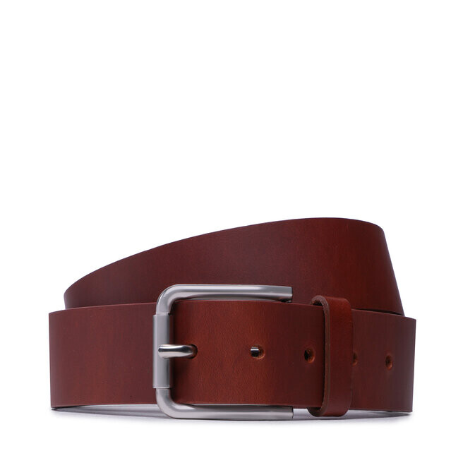 

Ремень Calvin Klein Jeans RollerClassic Belt, коричневый