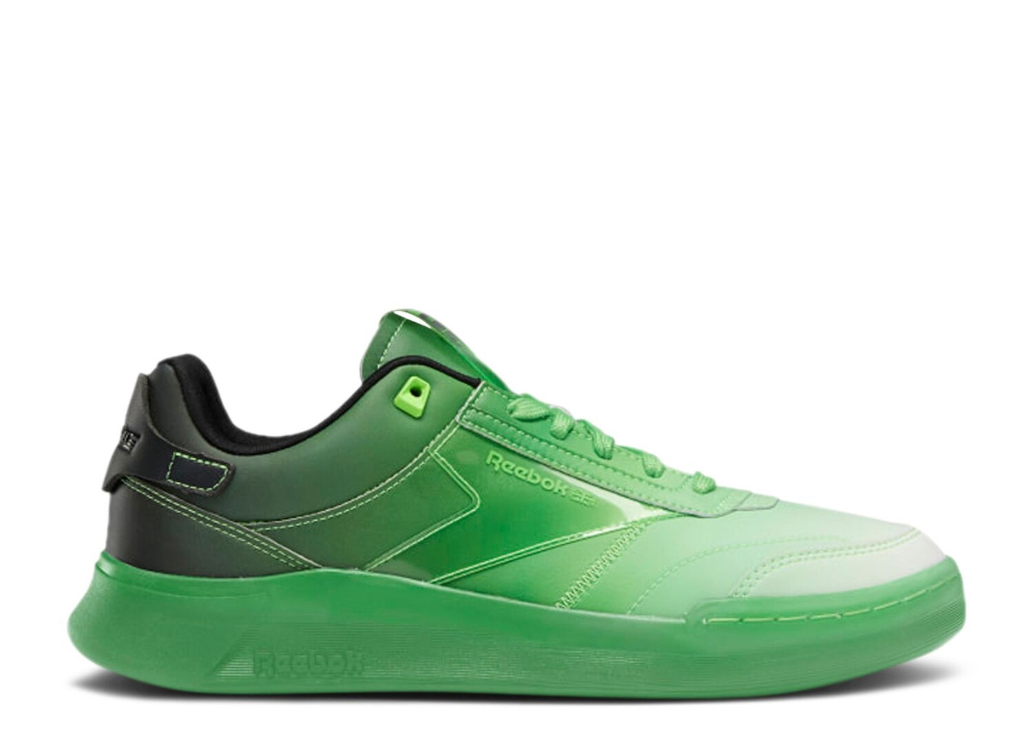 

Кроссовки Reebok Très Rasché X Club C Legacy 'Anahata Heart Chakra', зеленый