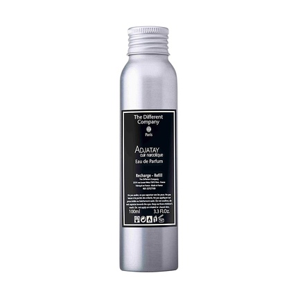 The Different Company Adjatay Eau de Parfum Spray Refill 100ml