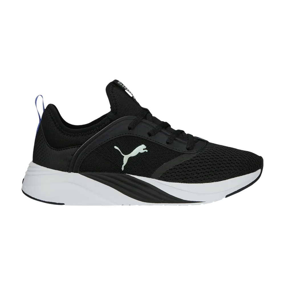 

Кроссовки Wmns Softride Ruby Puma, черный