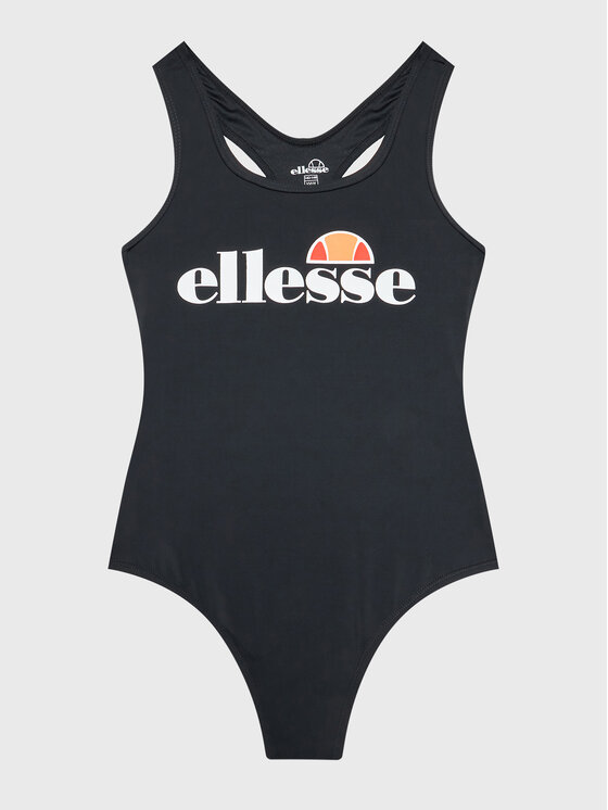 

Купальник Ellesse, черный