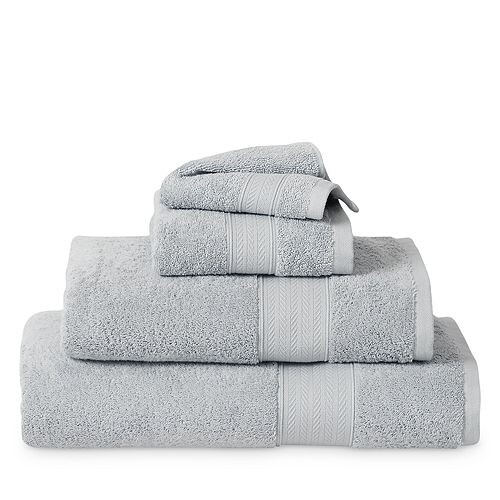 

Полотенце для рук Dawson из органического хлопка Ralph Lauren, цвет Blue