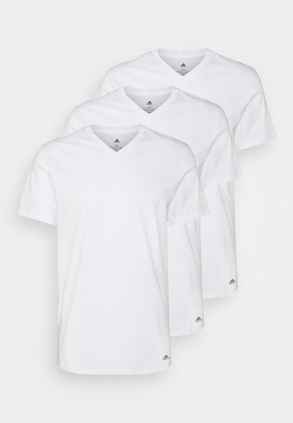 

Футболки adidas Sportswear, белый