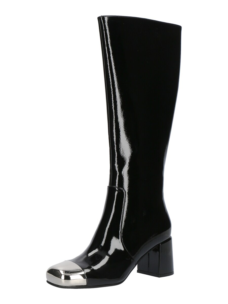 

Ботинки Jeffrey Campbell Boots NO-CAP, черный
