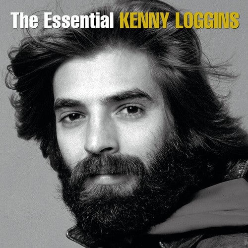 

CD диск Loggins, Kenny: Essential Kenny Loggins