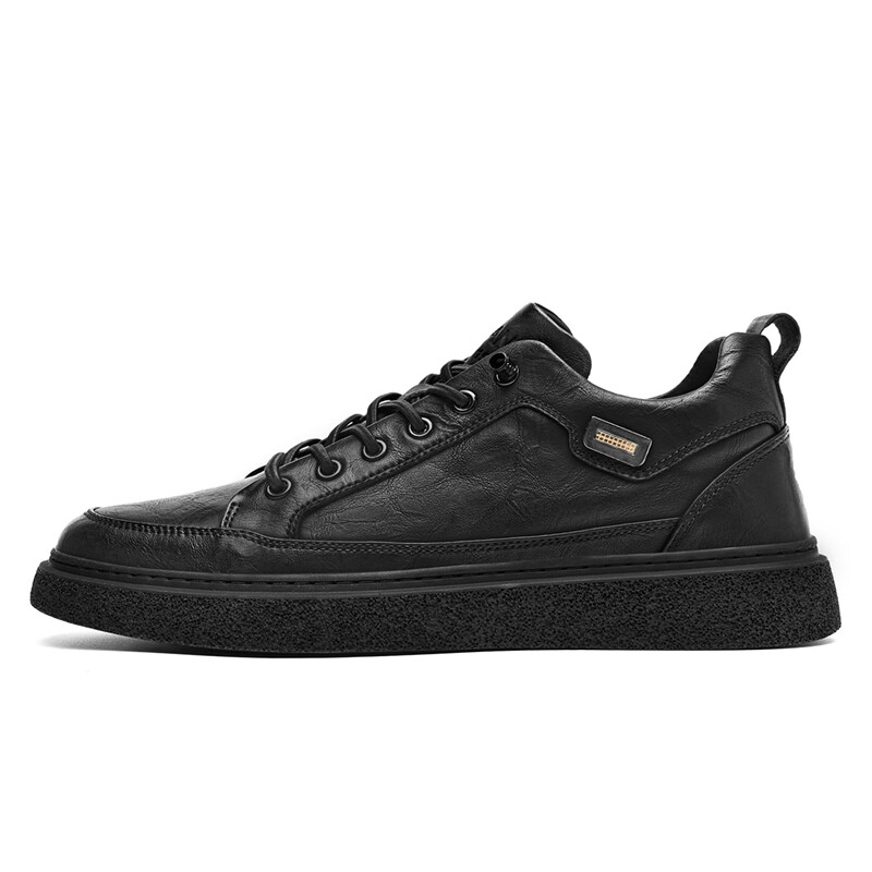 

Кроссовки AOKANG Lifestyle Shoes Men Low-top, черный
