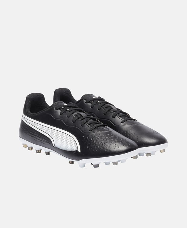 

Бутсы Puma, черный