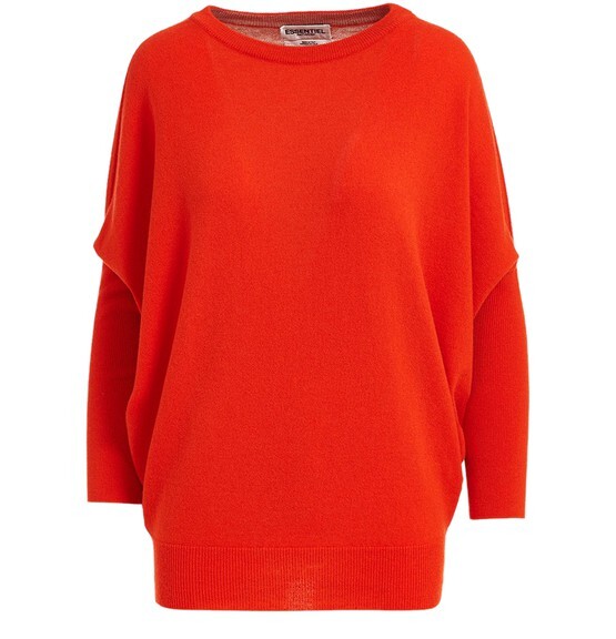 

Лишний свитер Essentiel Antwerp