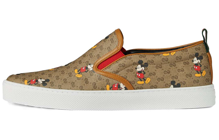

GUCCI Скейт обувь Мужской