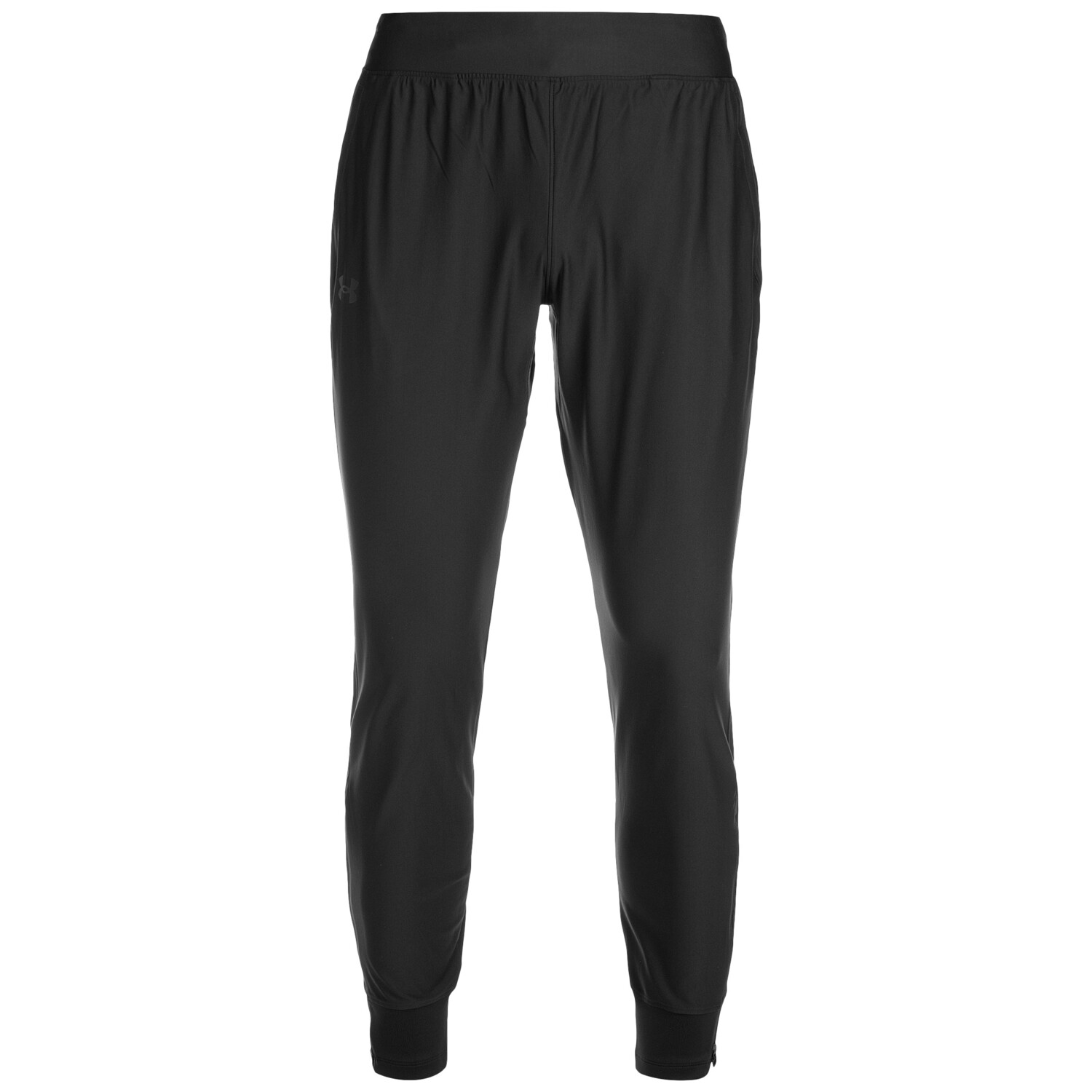 

Брюки Under Armour Laufhose Qualifier Run Elite, черный