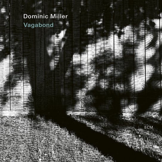 Виниловая пластинка Miller Dominic - Vagabond