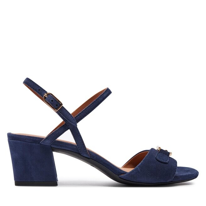 

Сандалии Geox D New Eraklia 50 D45RNA 00021 C4002 Navy, темно-синий