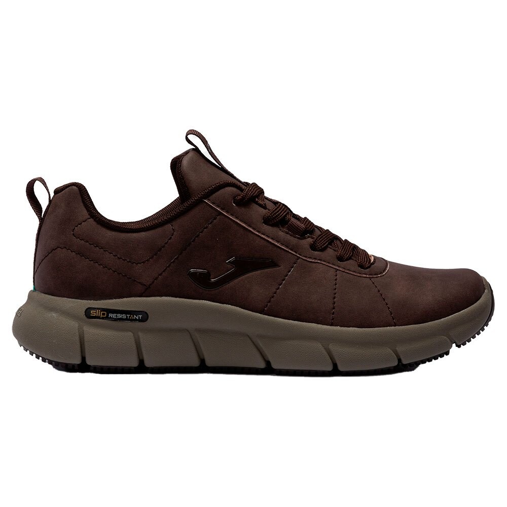 

Кроссовки Joma Daily, черный