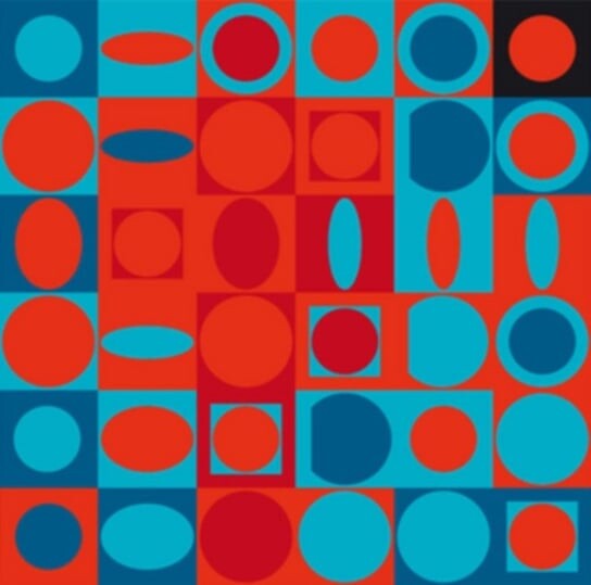 

Виниловая пластинка Various Artists - B9: Belgian Cold Wave