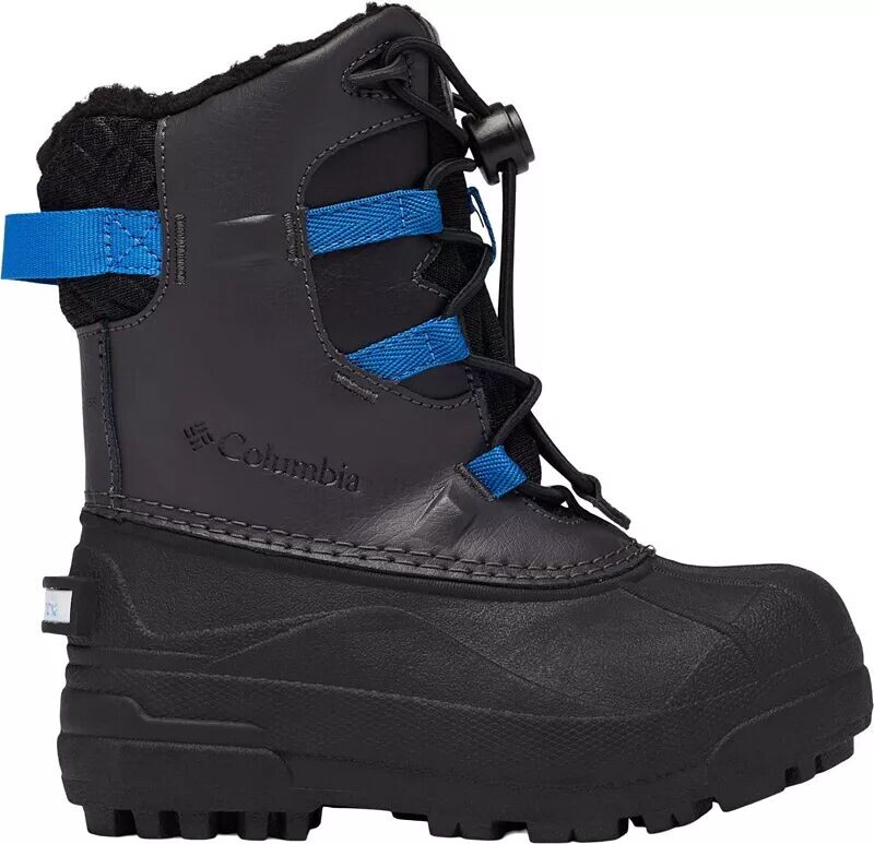 

Детские водонепроницаемые зимние ботинки Columbia Bugaboot Celsius 400 г