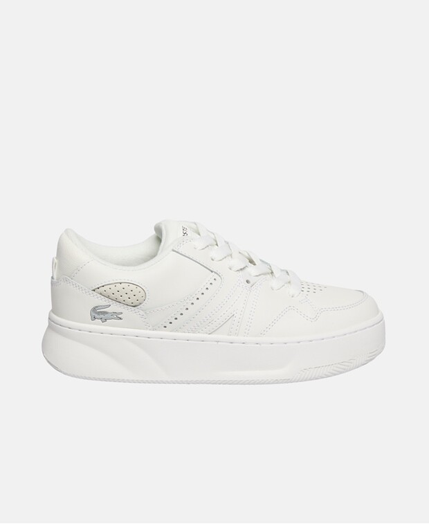 

Кроссовки Lacoste, белый