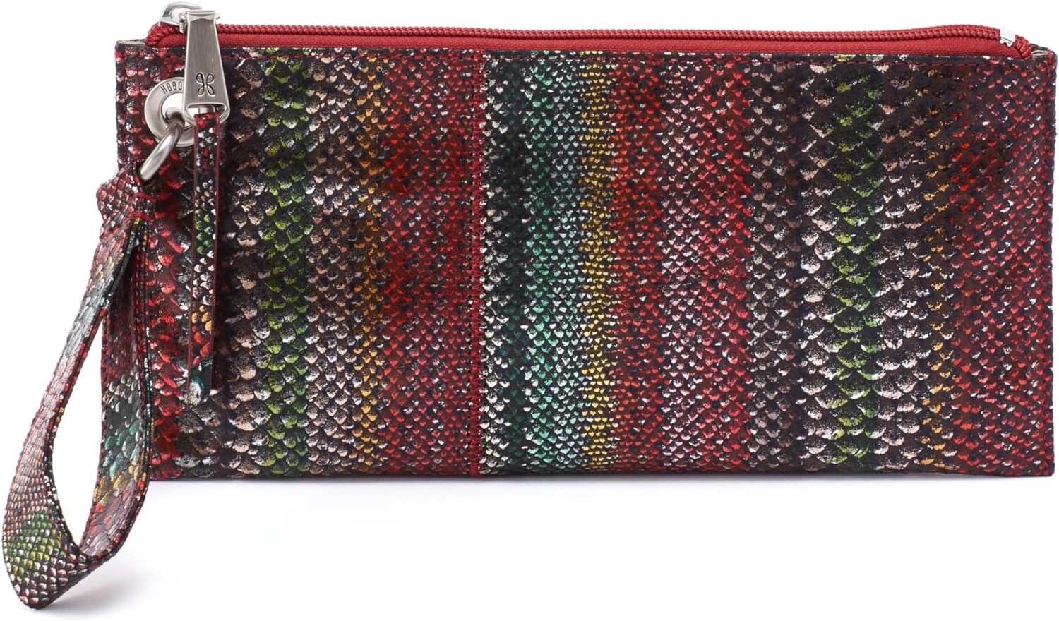 

Сумка HOBO Vida, цвет Holiday Stripe