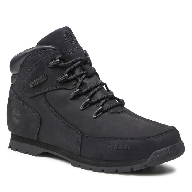 

Кроссовки Timberland EuroRock, черный