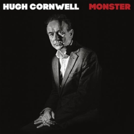 Виниловая пластинка Cornwell Hugh - Monster cornwell patricia autopsy