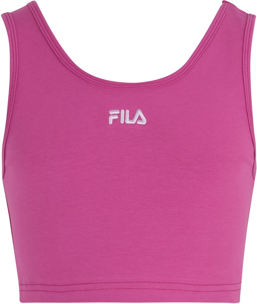 

Топ Fila, фиолетовый