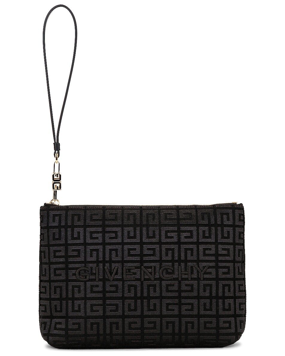 

Сумка Givenchy Travel Pouch, черный