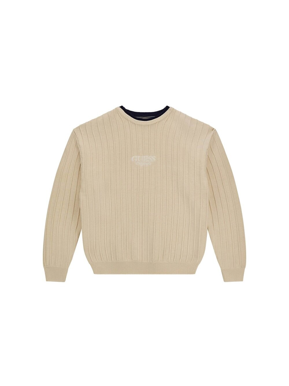 

Свитер Guess, крем