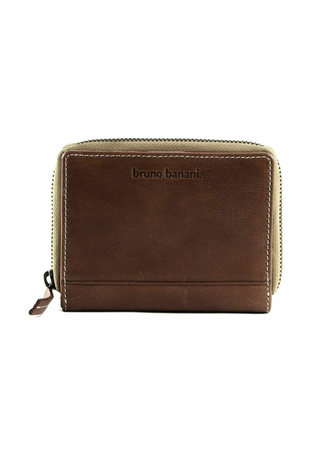 

Кошелек FLAP Bruno Banani, цвет brown